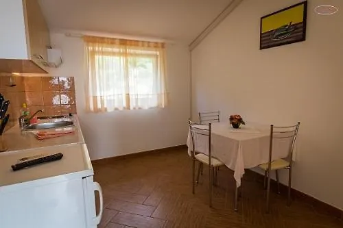 Apartman Sanja Rab Town