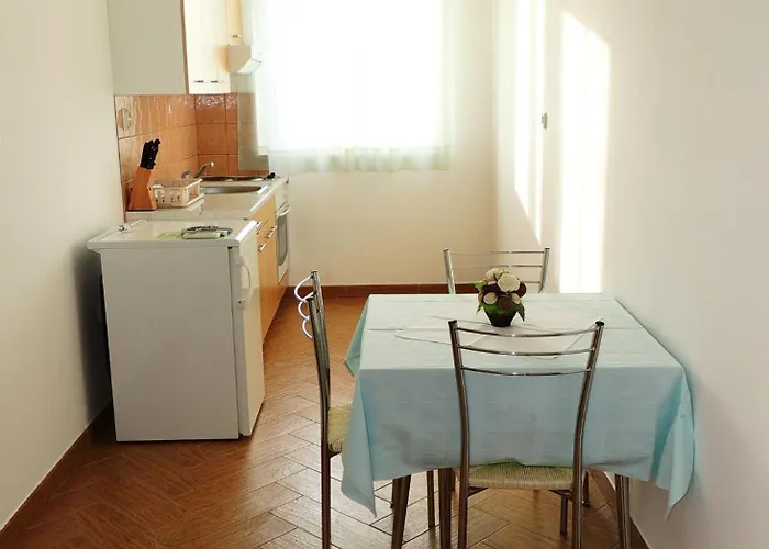 Apartman Sanja Rab Town