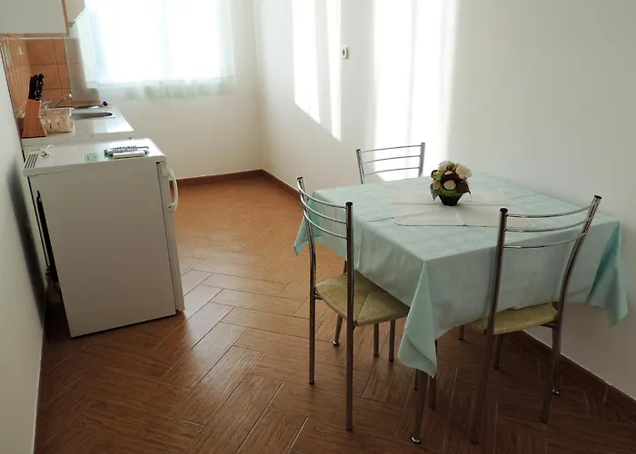 Apartman Sanja *