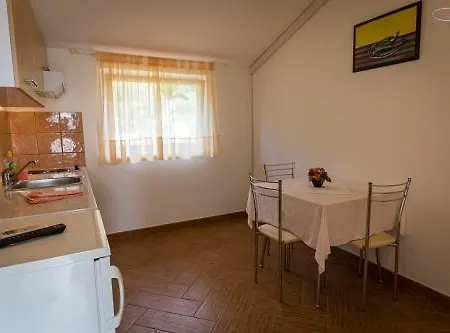 Apartment Sanja Rab Town