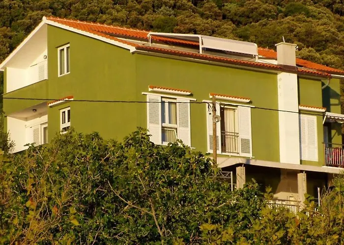 Sanja Apartament *