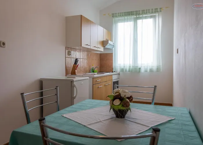 Sanja Apartament *