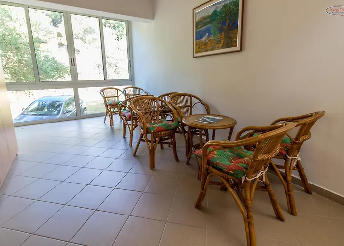 Sanja Apartament Rab Town