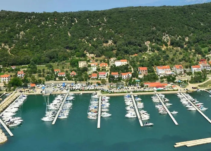 Sanja Apartament Rab Town
