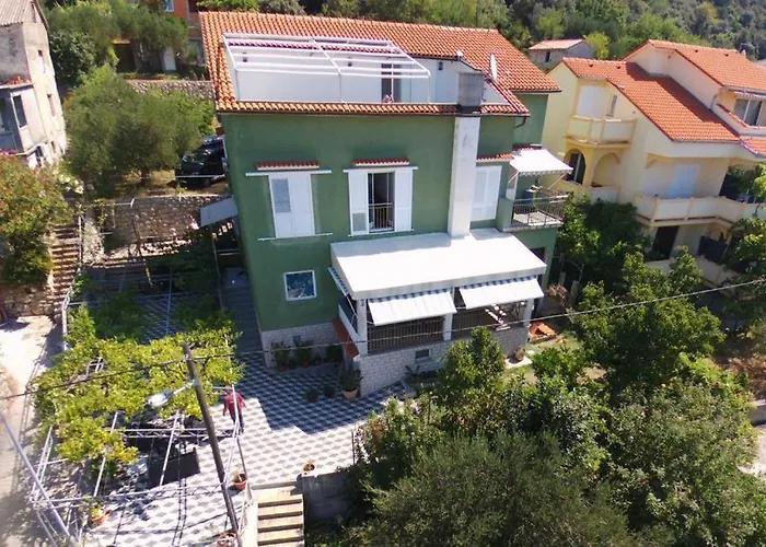 Apartament Sanja